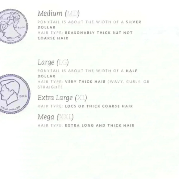 Lilla Rose Flexi Clip - Picture 3 of 4